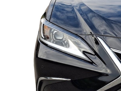 2024 Lexus ES 300h 300h
