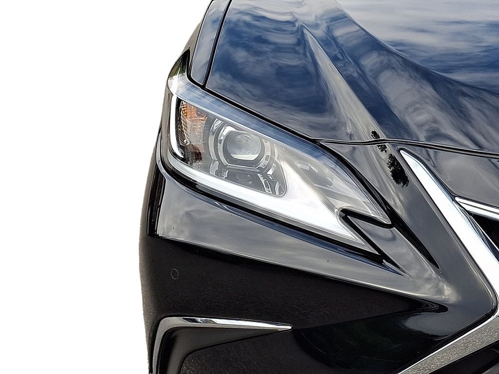 2024 Lexus ES 300h 300h