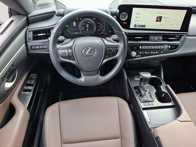2024 Lexus ES 300h 300h