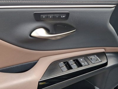 2024 Lexus ES 300h 300h