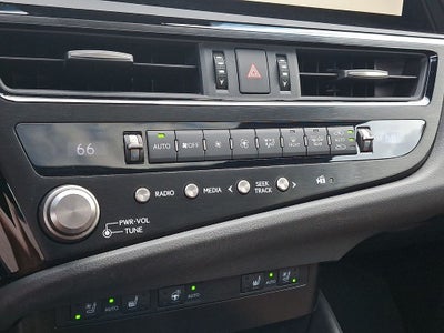 2024 Lexus ES 300h 300h