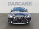2024 Lexus ES 300h 300h