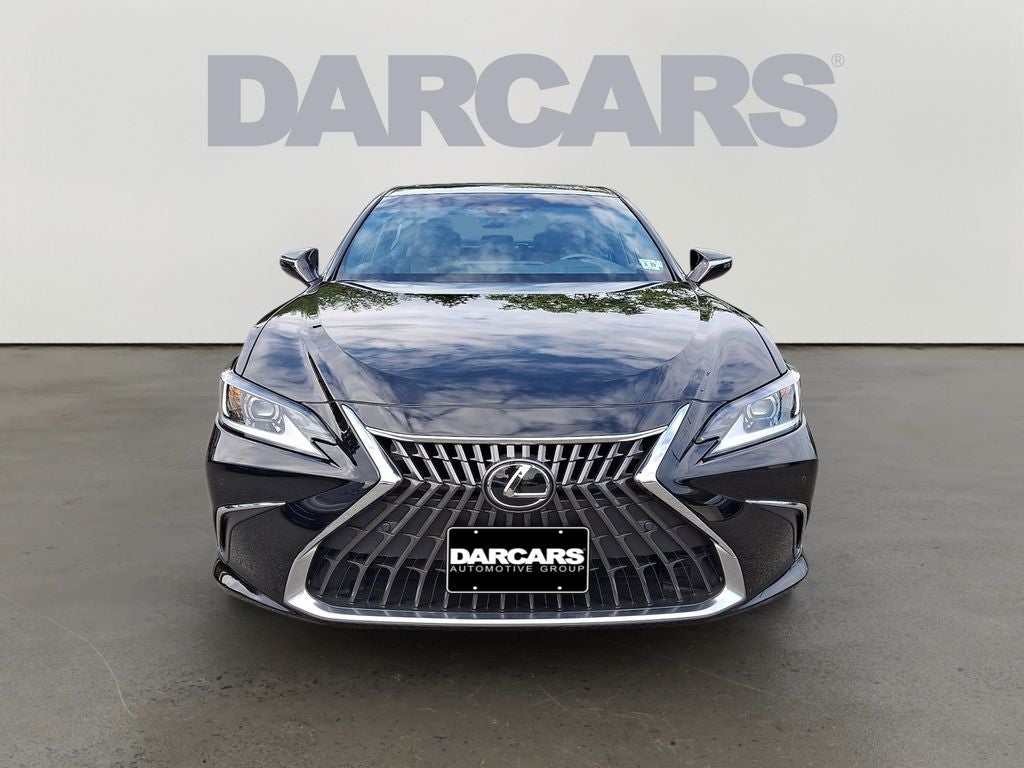2024 Lexus ES 300h 300h