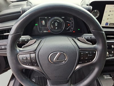 2024 Lexus ES 300h 300h