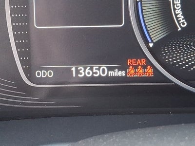 2024 Lexus ES 300h 300h
