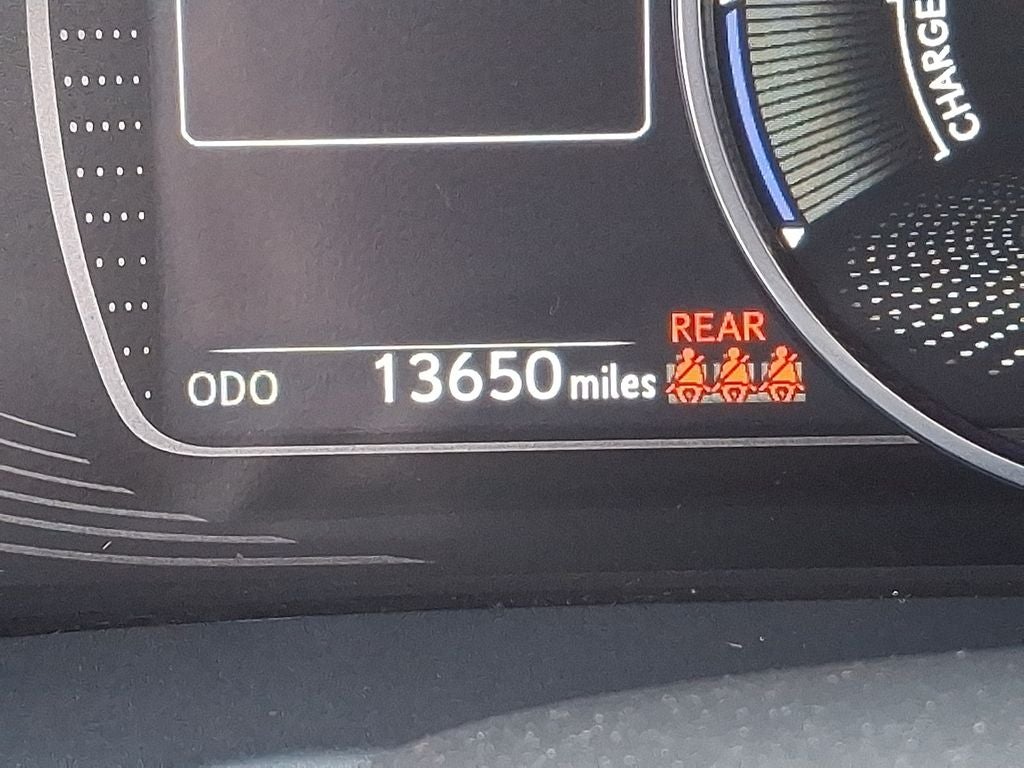 2024 Lexus ES 300h 300h
