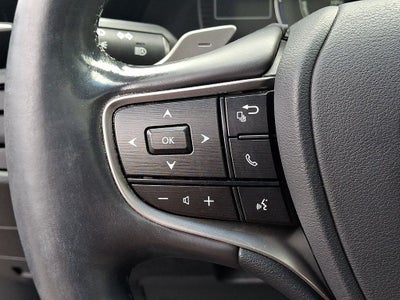 2024 Lexus ES 300h 300h