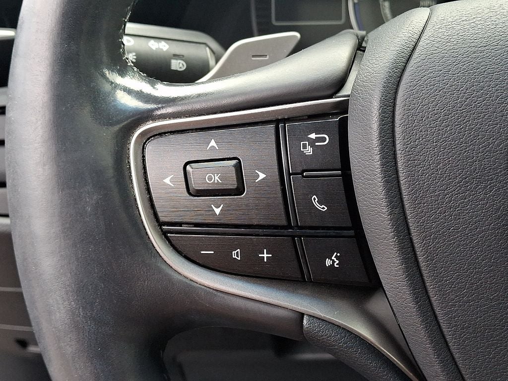 2024 Lexus ES 300h 300h