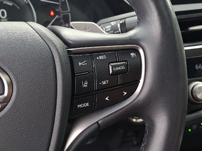 2024 Lexus ES 300h 300h