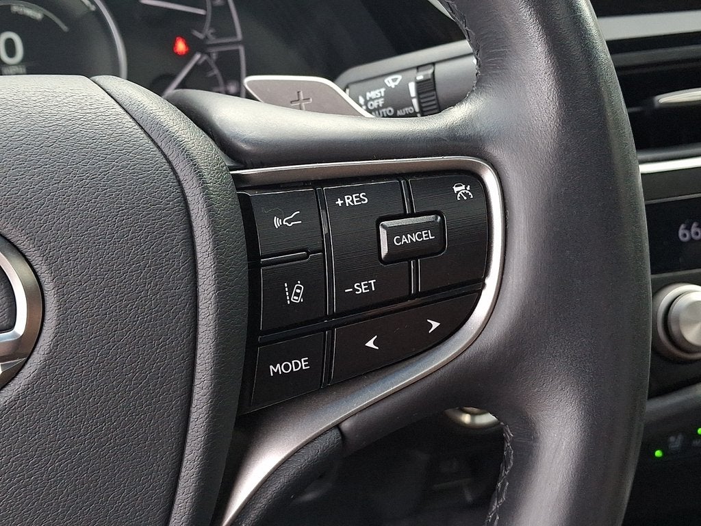 2024 Lexus ES 300h 300h