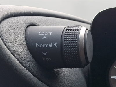 2024 Lexus ES 300h 300h
