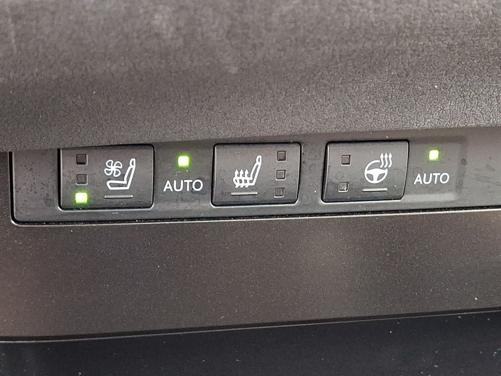 2024 Lexus ES 300h 300h