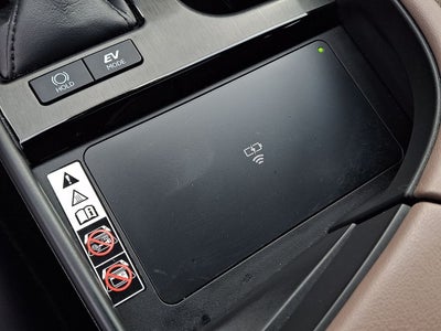 2024 Lexus ES 300h 300h