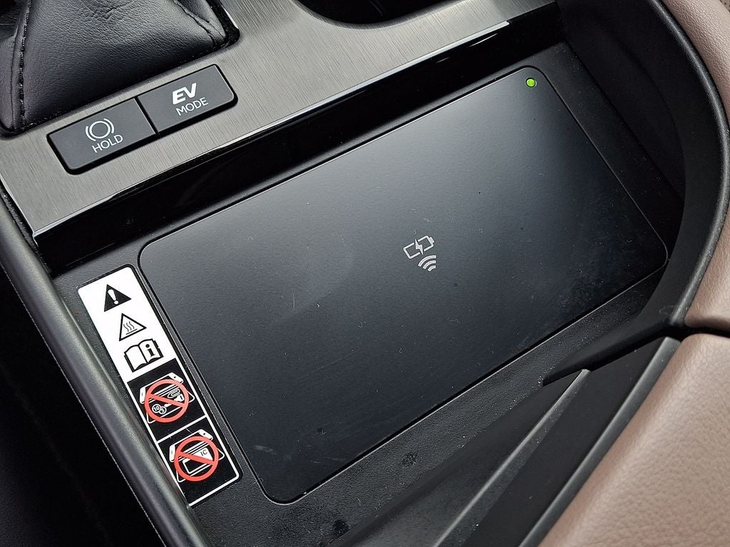 2024 Lexus ES 300h 300h