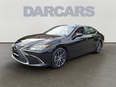2024 Lexus ES 300h 300h
