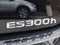 2024 Lexus ES 300h 300h