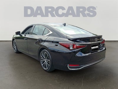 2024 Lexus ES 300h 300h