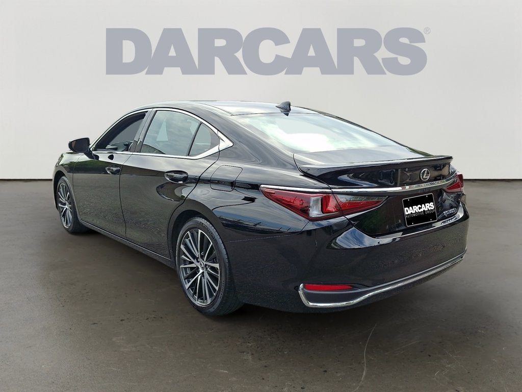 2024 Lexus ES 300h 300h