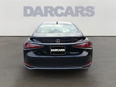 2024 Lexus ES 300h 300h