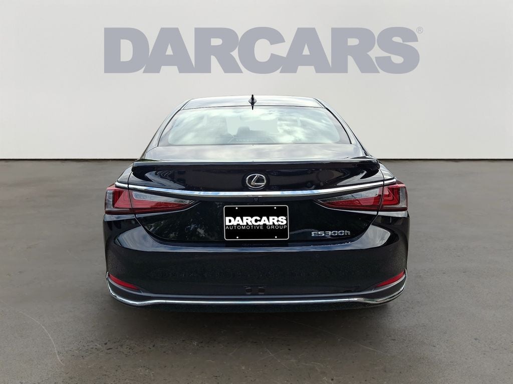 2024 Lexus ES 300h 300h