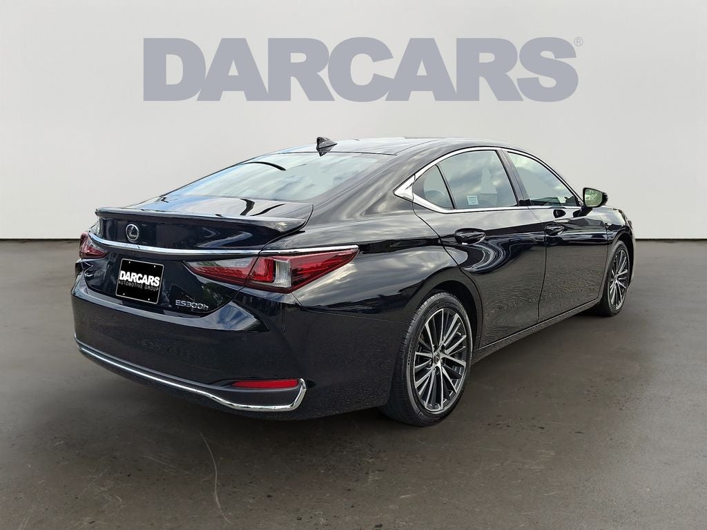 2024 Lexus ES 300h 300h