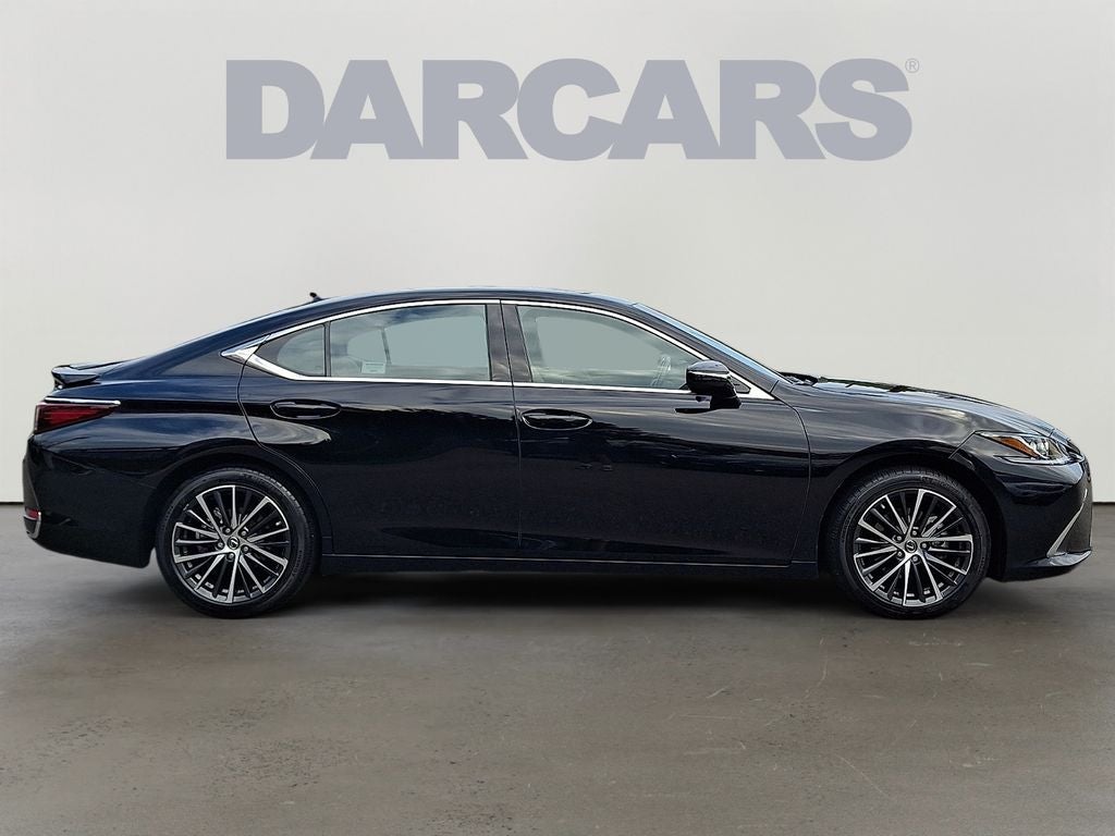 2024 Lexus ES 300h 300h