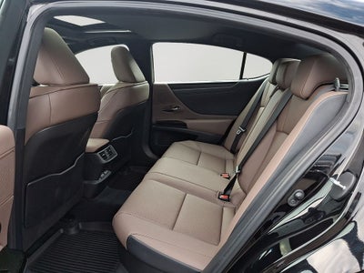 2024 Lexus ES 300h 300h