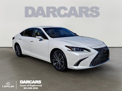 2024 Lexus ES 300h 300h Premium Pkg, Tech Pkg, Wood Trim