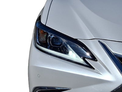 2024 Lexus ES 300h 300h Premium Pkg, Tech Pkg, Wood Trim