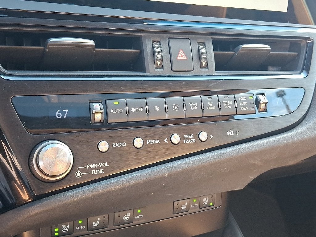 2024 Lexus ES 300h 300h Premium Pkg, Tech Pkg, Wood Trim