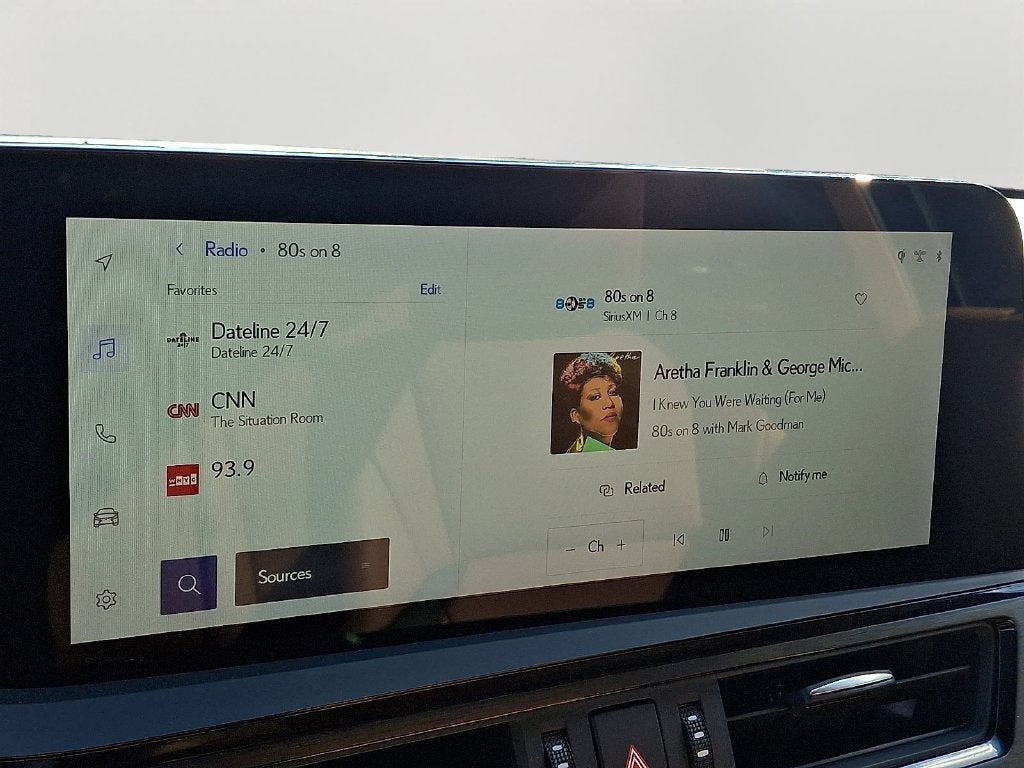 2024 Lexus ES 300h 300h Premium Pkg, Tech Pkg, Wood Trim