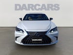 2024 Lexus ES 300h 300h Premium Pkg, Tech Pkg, Wood Trim