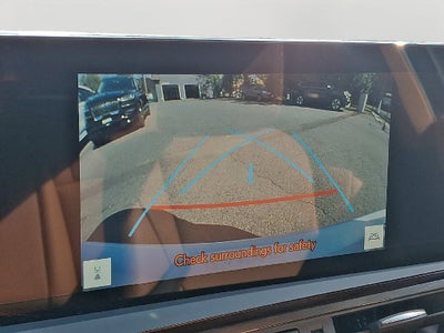 2024 Lexus ES 300h 300h Premium Pkg, Tech Pkg, Wood Trim