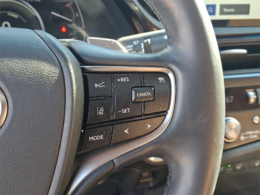 2024 Lexus ES 300h 300h Premium Pkg, Tech Pkg, Wood Trim