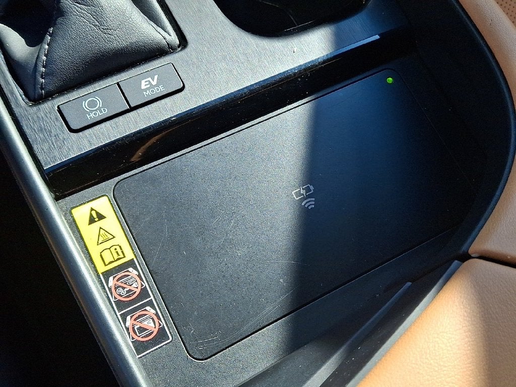 2024 Lexus ES 300h 300h Premium Pkg, Tech Pkg, Wood Trim