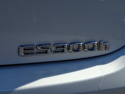 2024 Lexus ES 300h 300h Premium Pkg, Tech Pkg, Wood Trim