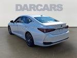2024 Lexus ES 300h 300h Premium Pkg, Tech Pkg, Wood Trim