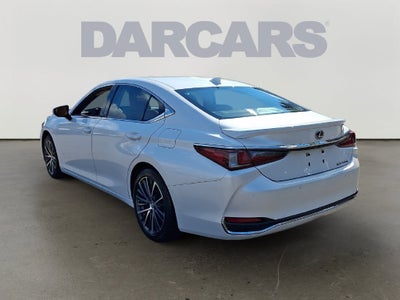 2024 Lexus ES 300h 300h Premium Pkg, Tech Pkg, Wood Trim