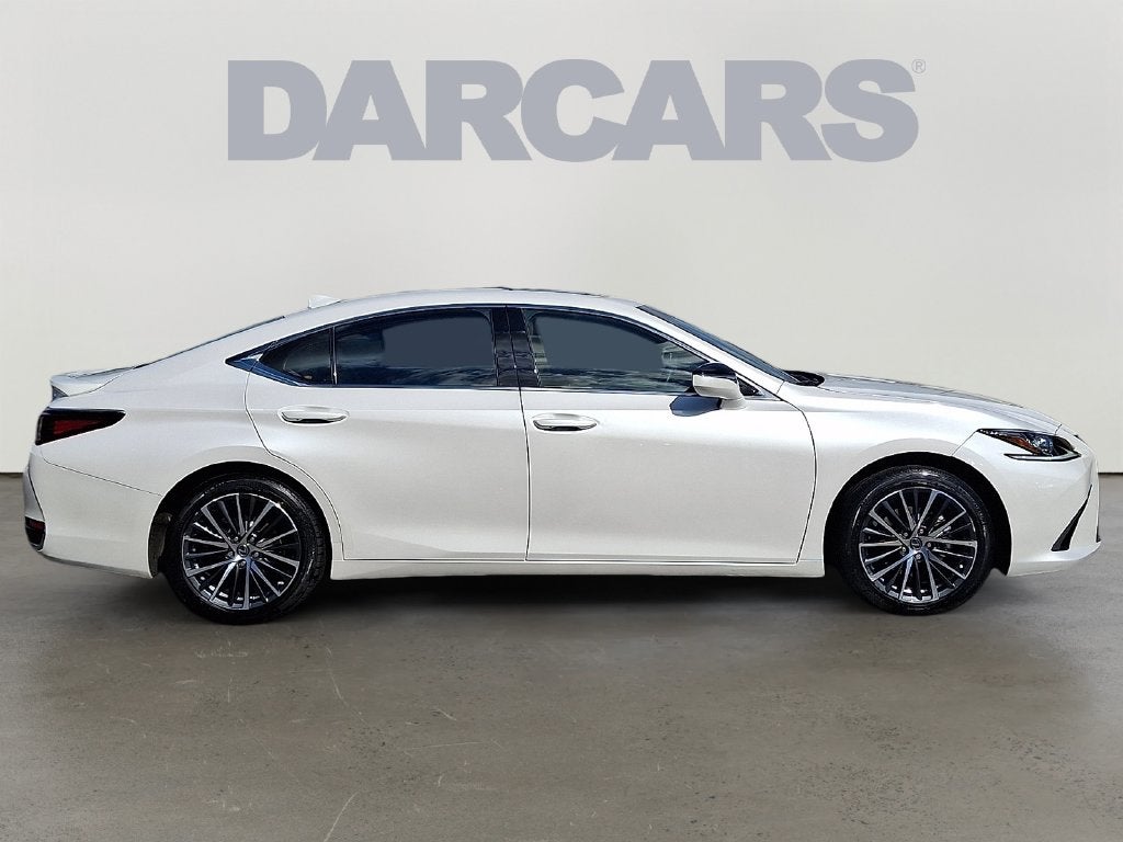 2024 Lexus ES 300h 300h Premium Pkg, Tech Pkg, Wood Trim