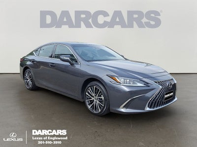 2024 Lexus ES 350 350 L/CERTIFIED