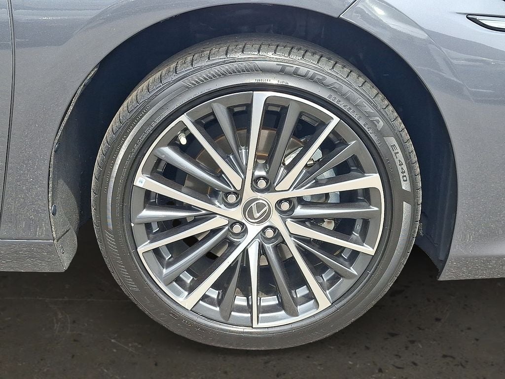 2024 Lexus ES 350 350 L/CERTIFIED