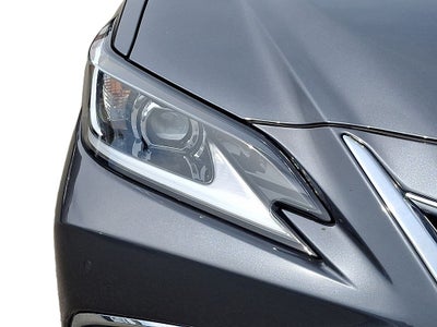 2024 Lexus ES 350 350 L/CERTIFIED