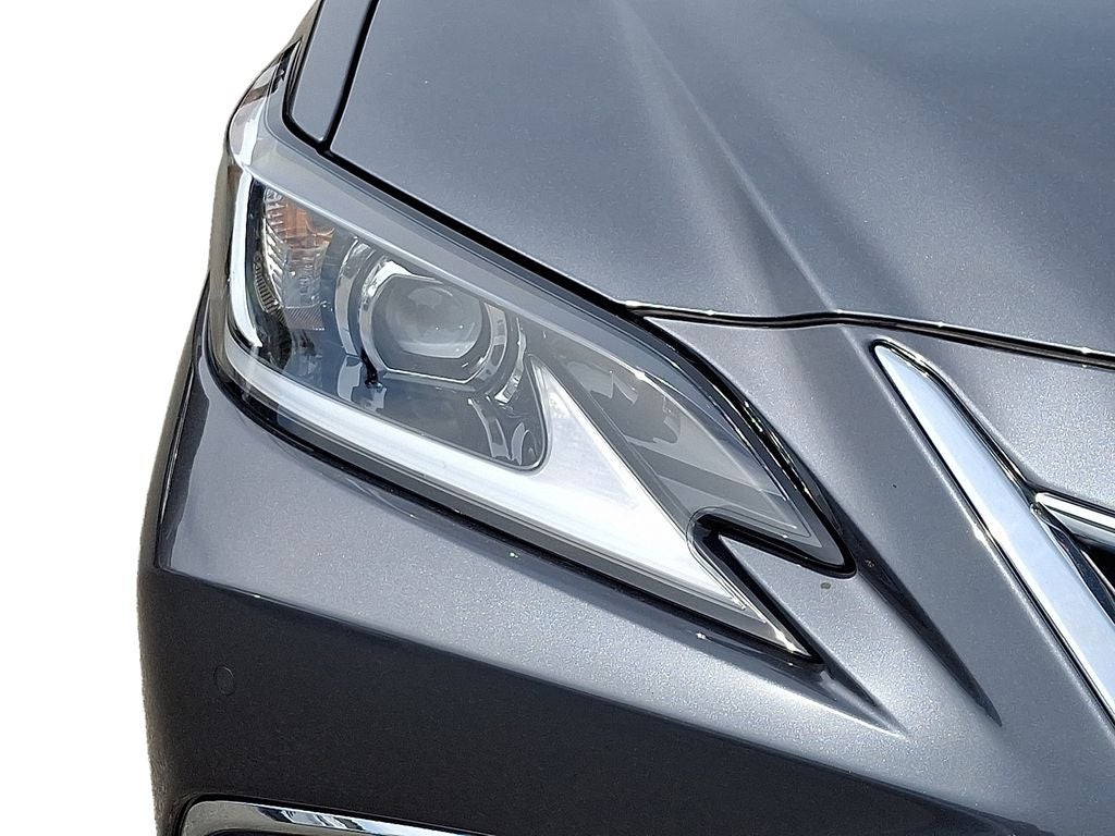 2024 Lexus ES 350 350 L/CERTIFIED