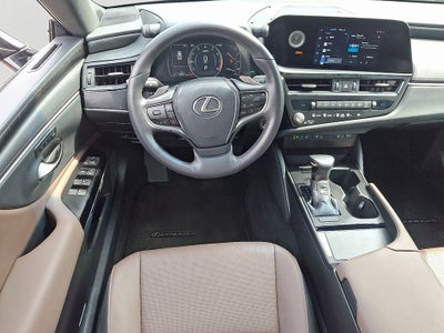 2024 Lexus ES 350 350 L/CERTIFIED