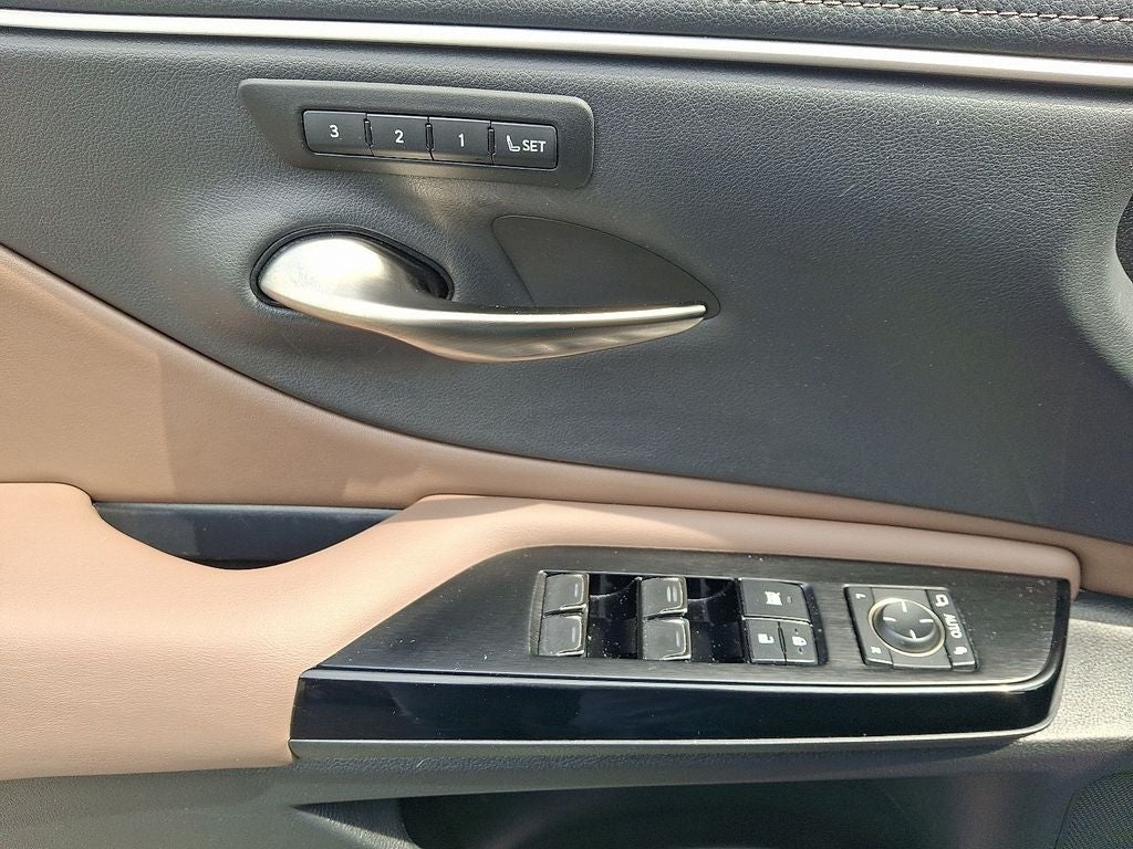 2024 Lexus ES 350 350 L/CERTIFIED