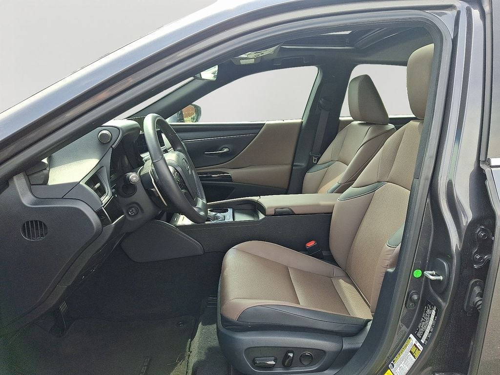 2024 Lexus ES 350 350 L/CERTIFIED