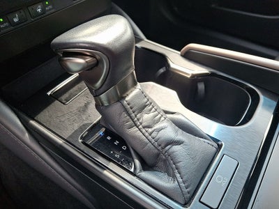 2024 Lexus ES 350 350 L/CERTIFIED