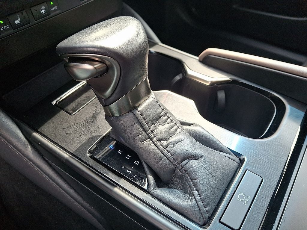 2024 Lexus ES 350 350 L/CERTIFIED