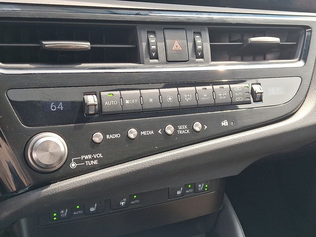 2024 Lexus ES 350 350 L/CERTIFIED