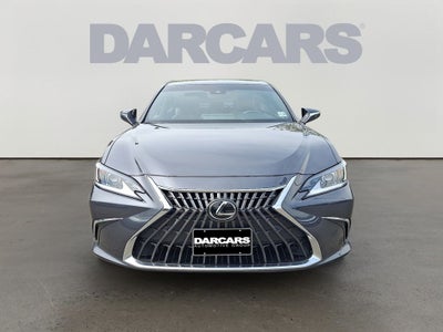 2024 Lexus ES 350 350 L/CERTIFIED
